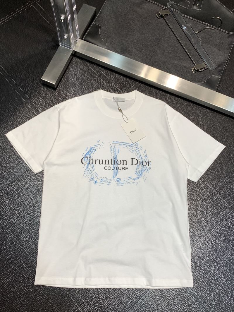 Christian Dior T-Shirts